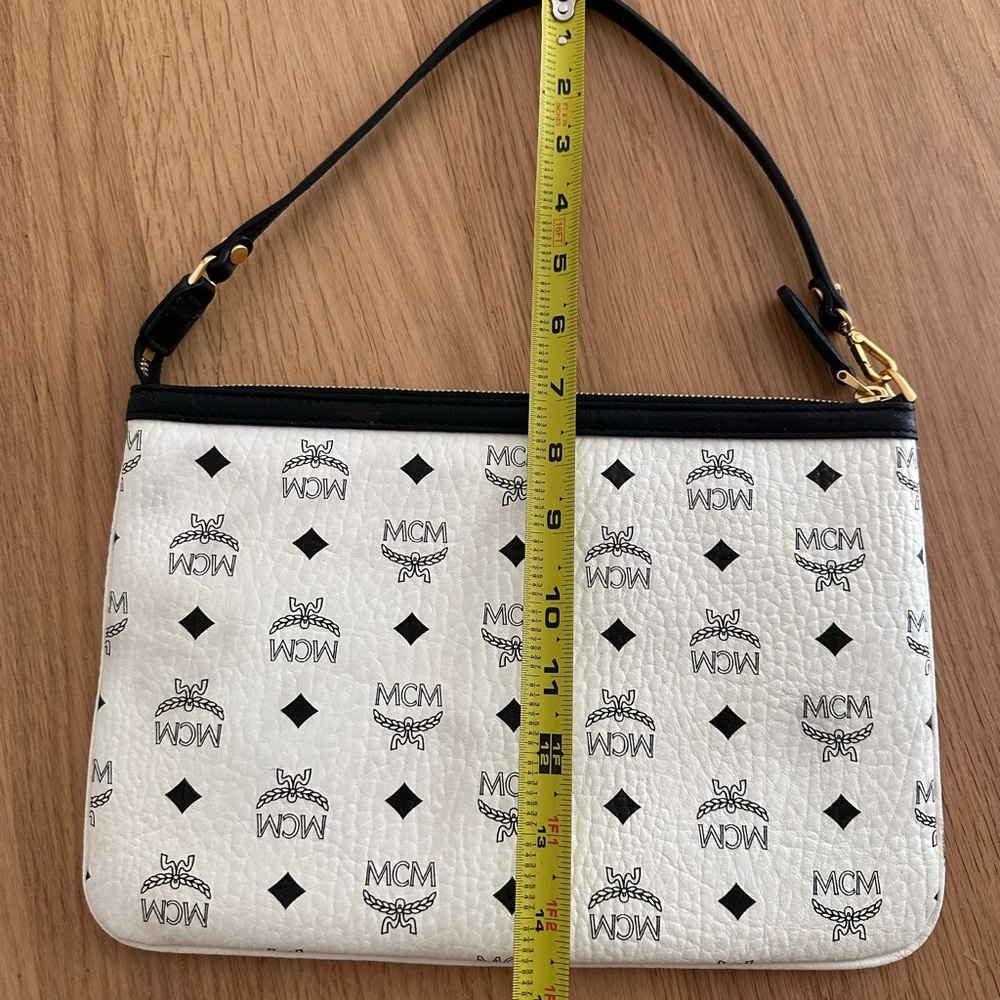 MCM Shoulder Bag - Picture 3 of 11